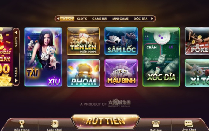 Khám Phá kubet77 casino - Mảnh Ghép Thú Vị Của Thế Giới Game