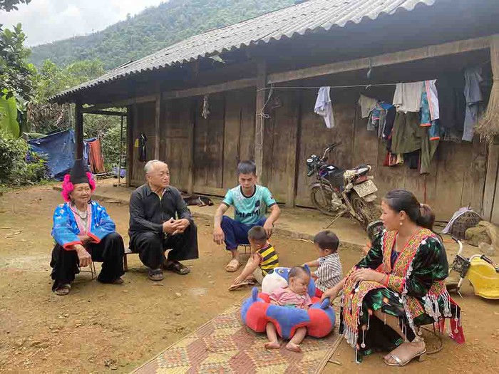 Nhìn nhận rõ hơn vai trò người có uy tín, chức sắc tôn giáo thúc đẩy bình đẳng giới trong cộng đồng- Ảnh 1.