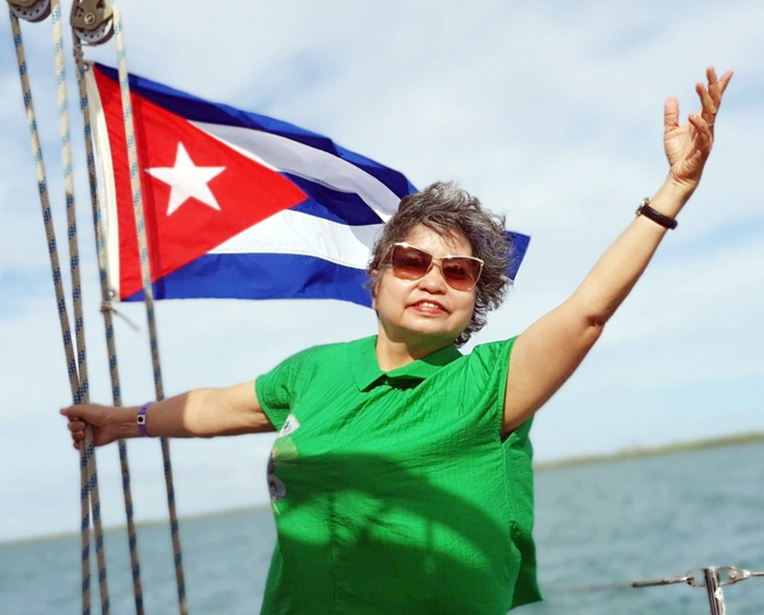 Cuba - Những trải nghiệm thú vị- Ảnh 1.