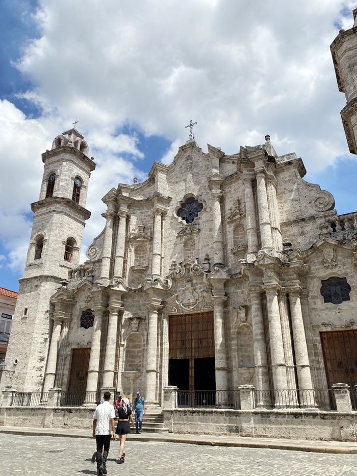 Cuba - Những trải nghiệm thú vị- Ảnh 9.