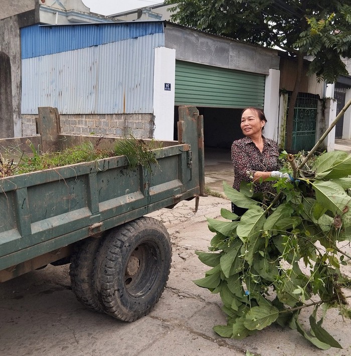 Gia đình phản đối, cô gái trẻ vẫn quyết định gắn bó với người chồng thương binh nặng- Ảnh 4.