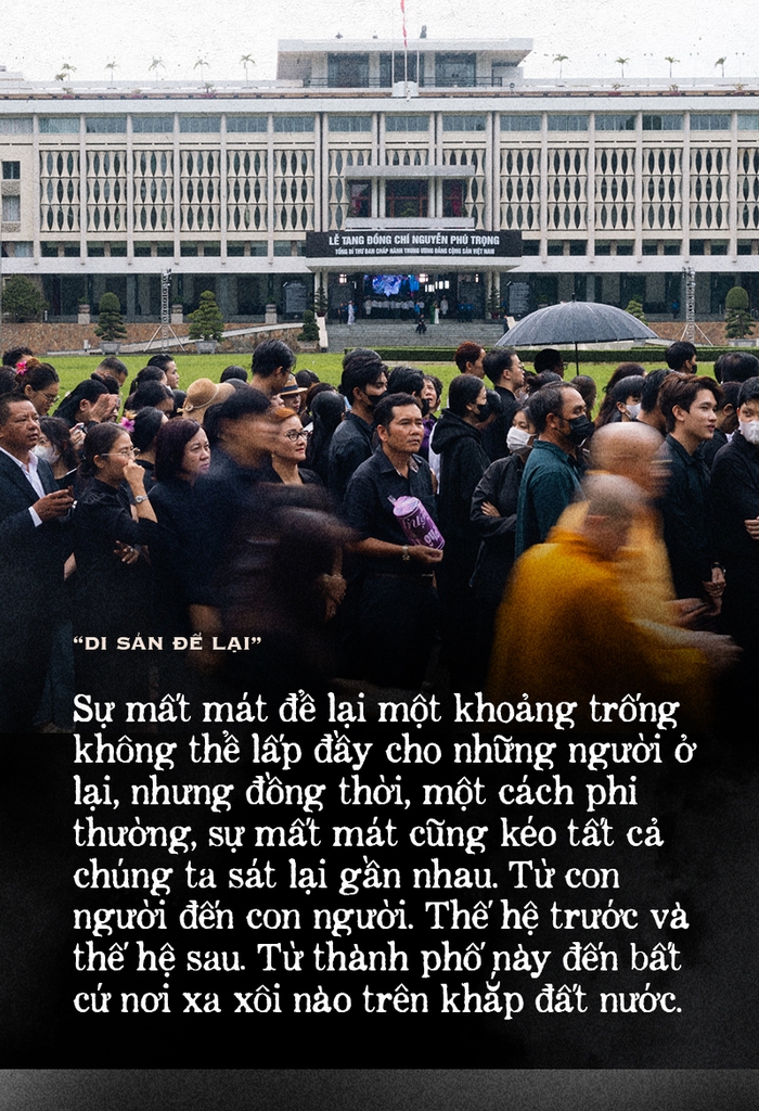 Di sản để lại- Ảnh 2.