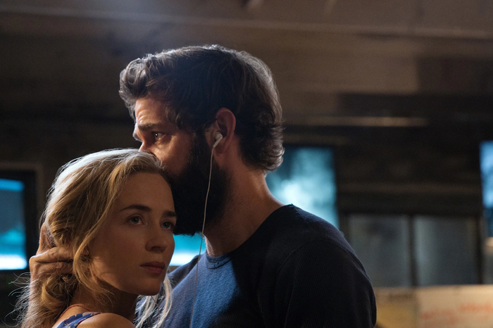 Emily Blunt và John Krasinski: Hành trình trở thành cặp vợ chồng quyền lực của Hollywood- Ảnh 2.