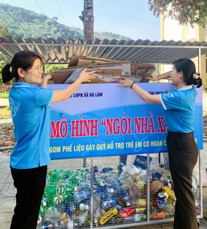 Phụ nữ Đạ Huoai: Chăm lo đời sống hội viên, lấy tiêu chí “không đói nghèo” làm đòn bẩy hành động- Ảnh 2.