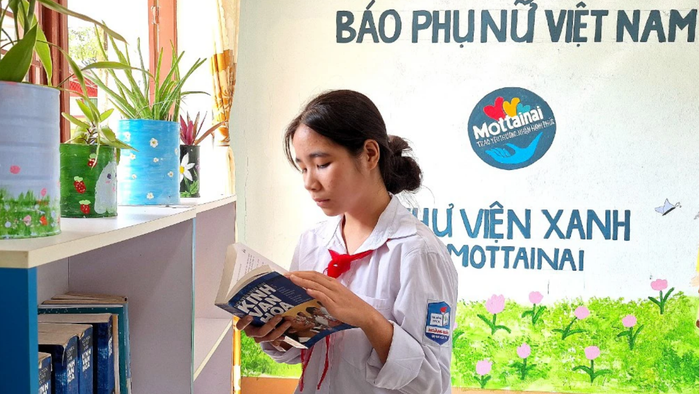 Thái Nguyên: Mức thu học phí thấp nhất 20.000đ/học sinh/tháng- Ảnh 1.