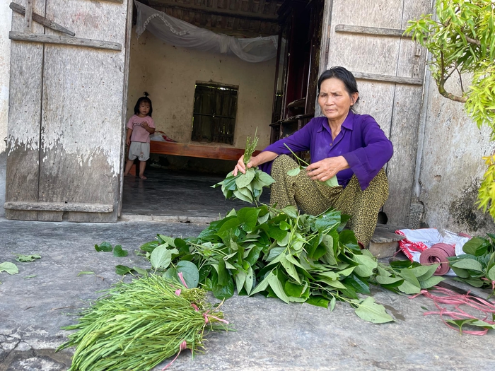 Goá phụ đau yếu nuôi con khù khờ, cháu thần kinh trong gian nhà chờ sập- Ảnh 8.