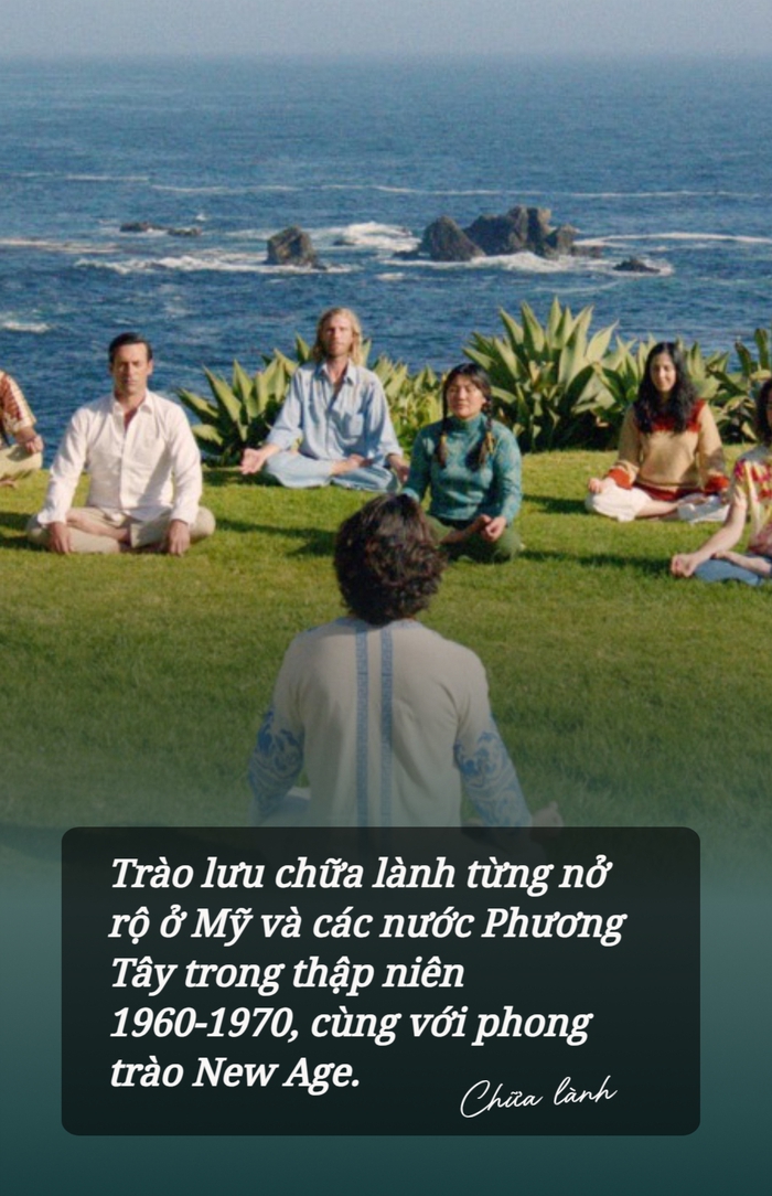 Chuyên gia: Nội dung "chữa lành" trên mạng là chiếc lò ủ bệnh tâm thần khổng lồ- Ảnh 1.