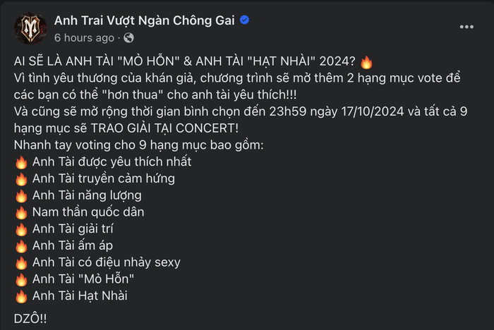 "Anh trai vượt ngàn chông gai" gây tranh cãi- Ảnh 2.