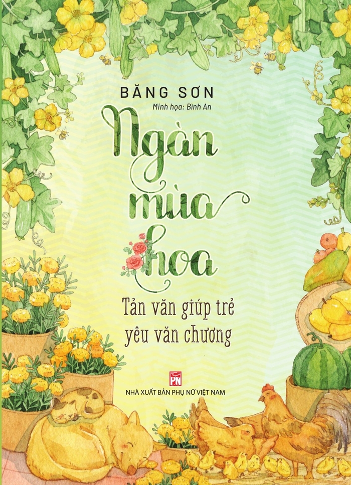 Trở lại làng quê xưa qua những trang văn- Ảnh 1.