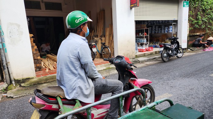 Lại đề xuất thải bỏ xe máy cũ nát: Cần giải quyết thêm "bài toán" về đảm bảo an sinh xã hội- Ảnh 2.