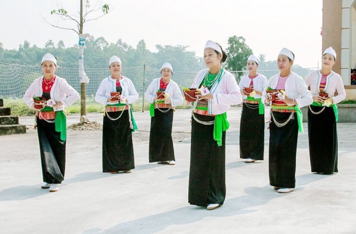 Hà Nội thúc đẩy bình đẳng giới tại vùng đồng bào dân tộc thiểu số- Ảnh 2.