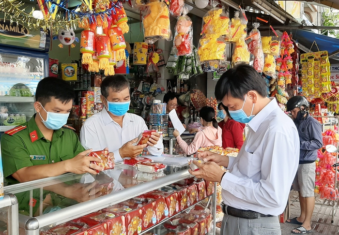 Phó Thủ tướng Lê Thành Long là Trưởng Ban Chỉ đạo liên ngành Trung ương về an toàn thực phẩm- Ảnh 1.