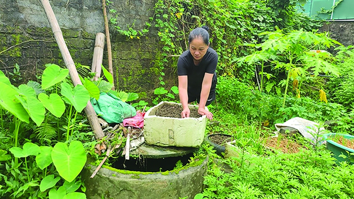 Nghịch lý ở Hòa Bình: Người dân 17 năm khát nước sạch bên công trình nước sạch- Ảnh 3.