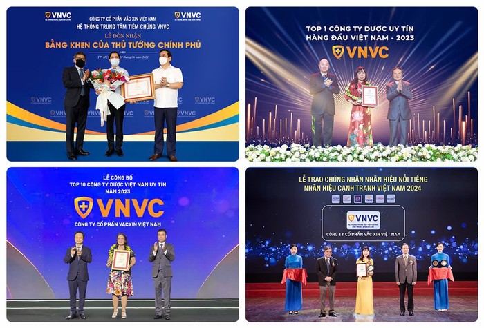 VNVC nâng cấp dịch vụ tiêm chủng chất lượng cao cho người dân Việt Nam - Ảnh 6.