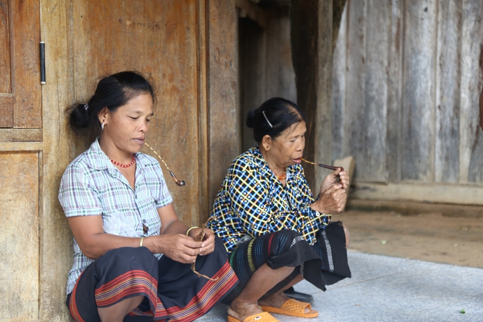 Quảng Trị: Phụ nữ Pa Cô mang thai không ra ngoài buổi tối vì sợ bị “ma bắt” - Ảnh 2.