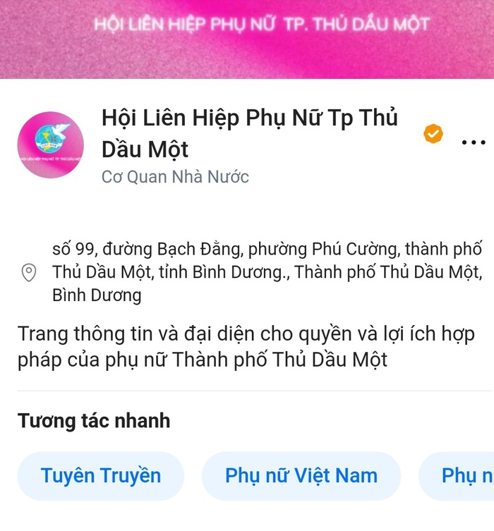 Đưa hoạt động Hội đến gần với hội viên, phụ nữ nhờ ứng dụng công nghệ thông tin- Ảnh 1.