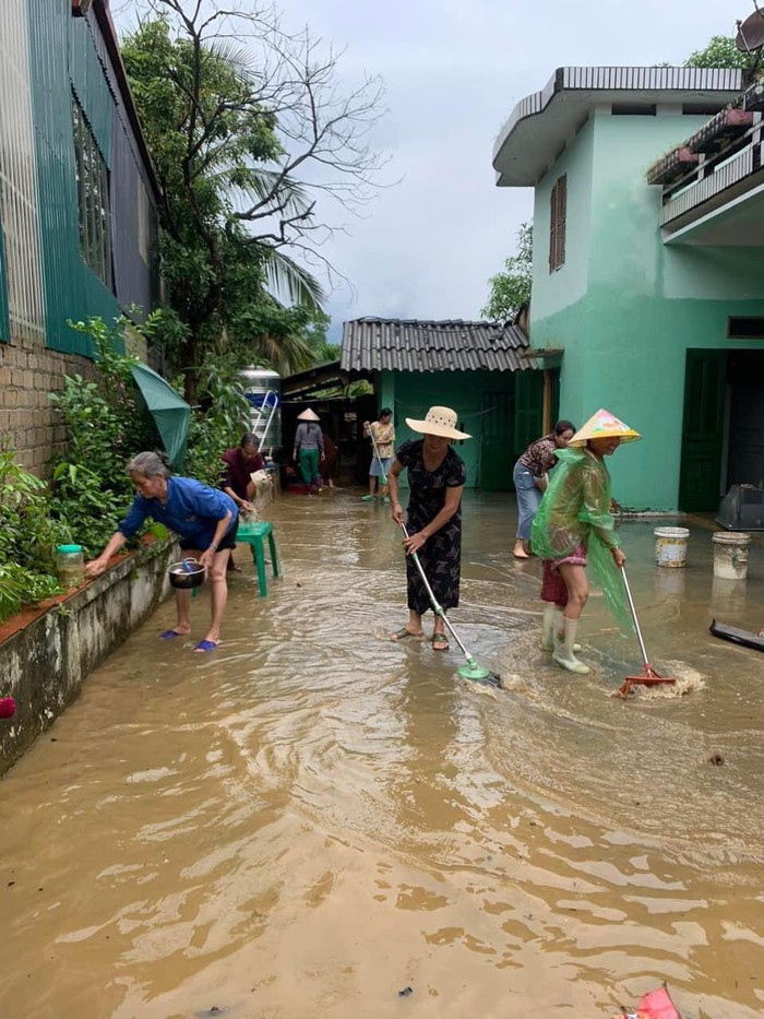 Lào Cai: 20 người chết và 11 người mất tích vì mưa lũ- Ảnh 2.