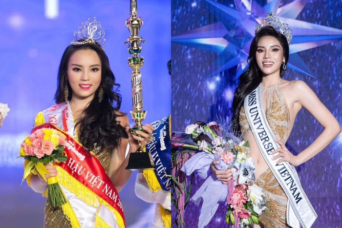 Nguyễn Cao Kỳ Duyên đăng quang Miss Universe Việt Nam 2024- Ảnh 3.