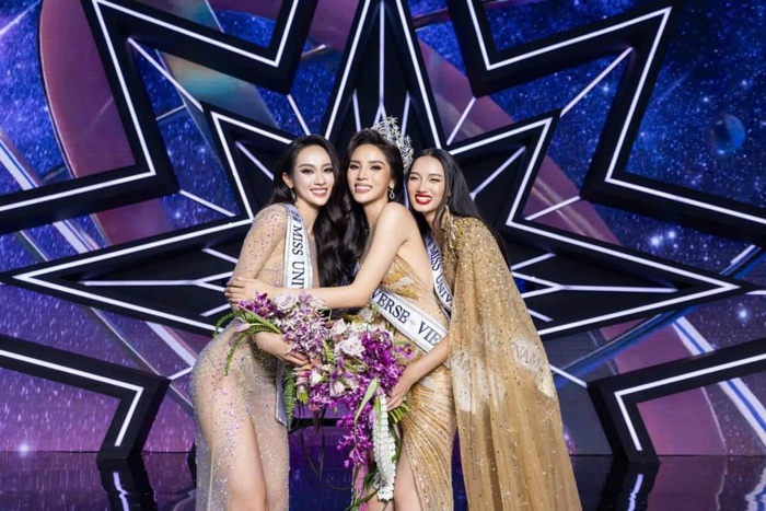 Nguyễn Cao Kỳ Duyên đăng quang Miss Universe Việt Nam 2024- Ảnh 2.