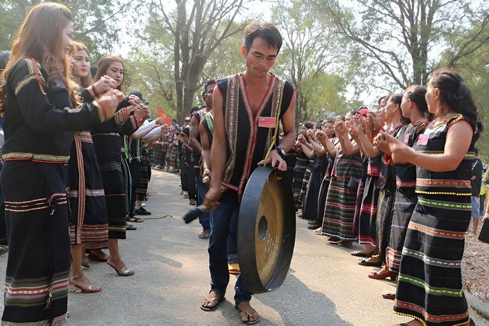 Đổi mới công tác tuyên truyền trong vùng đồng bào dân tộc thiểu số ở Đắk Lắk- Ảnh 3.