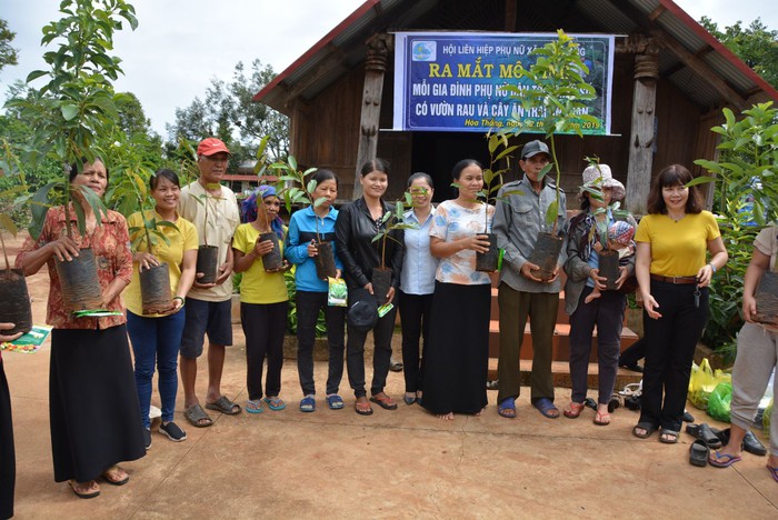 Đổi mới công tác tuyên truyền trong vùng đồng bào dân tộc thiểu số ở Đắk Lắk- Ảnh 5.