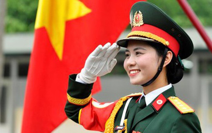 TỪ VỰNG QUÂN ĐỘI TIẾNG ANH