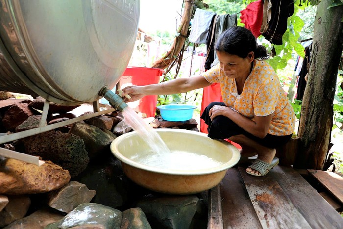 Krông Nô, Đắk Nông: Cuộc sống đồng bào khởi sắc nhờ các chính sách dân tộc- Ảnh 3.