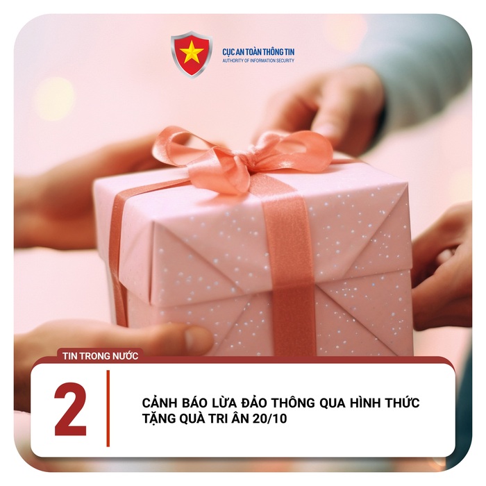 Cảnh báo lừa đảo mạo danh Sở Y tế TP. Hồ Chí Minh- Ảnh 1.