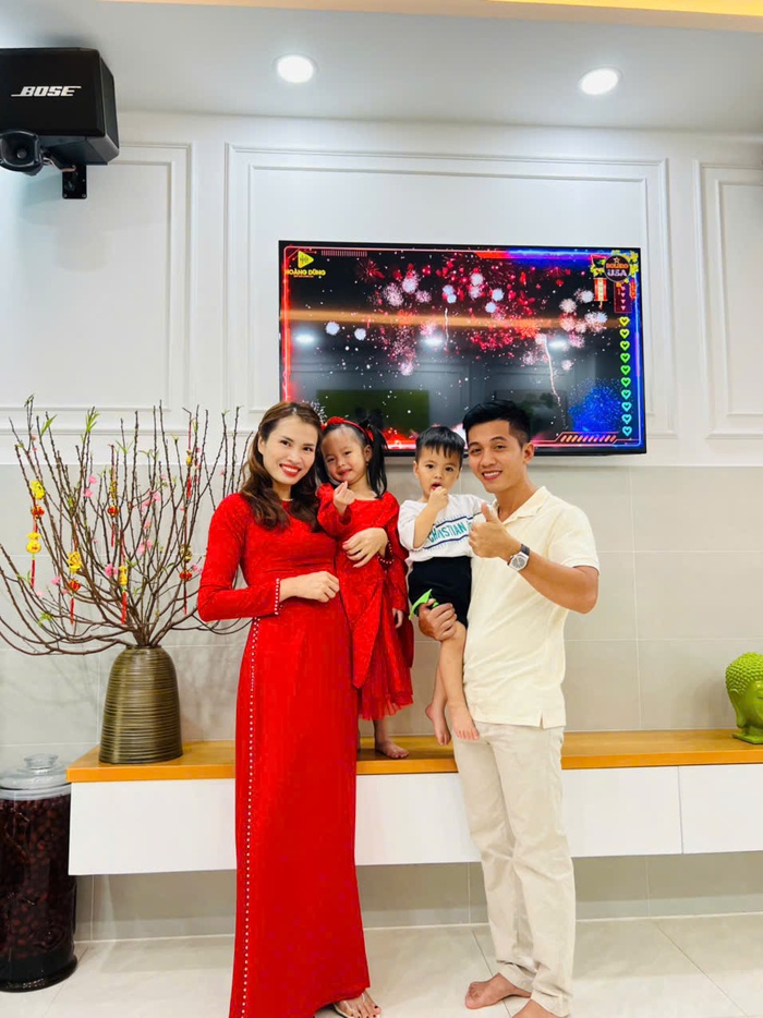 Chuyện bất hạnh và hạnh phúc của Lụa- Ảnh 1. Chuyện bất hạnh và hạnh phúc của Lụa- Ảnh 1.
