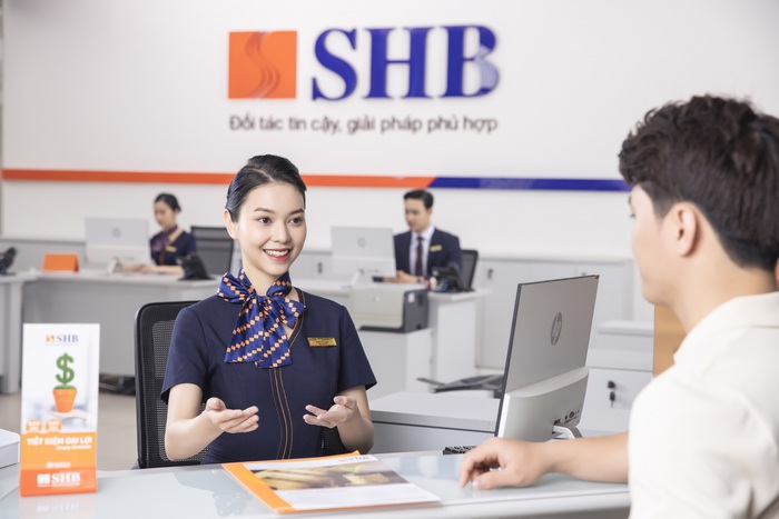 SHB đồng hành cùng ngành y tế, giáo dục chuyển đổi số toàn diện- Ảnh 2.