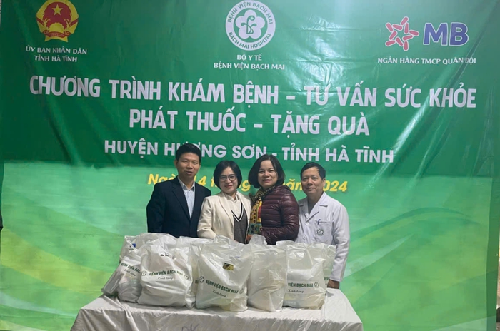 Nỗ lực hỗ trợ phụ nữ và cộng đồng của OKULA GROUP- Ảnh 16.