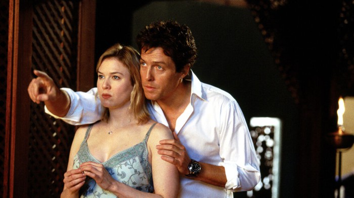 Hugh Grant - nam chính của những "bản tình ca" kinh điển Hollywood- Ảnh 2.