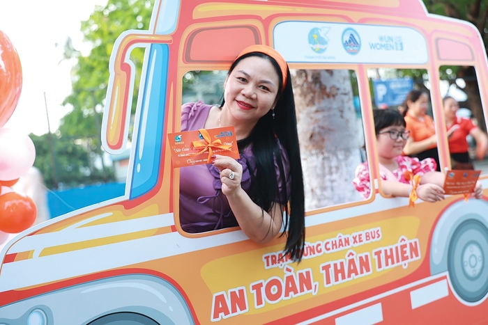 Trưởng đại diện UN Women: "Việt Nam đang ở một vị thế tốt để đạt được sự phát triển bền vững, bao trùm"- Ảnh 2.