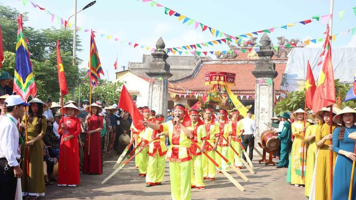 Công điện của Thủ tướng về bảo đảm an toàn thực phẩm dịp Tết Nguyên đán và Lễ hội xuân 2025- Ảnh 1.