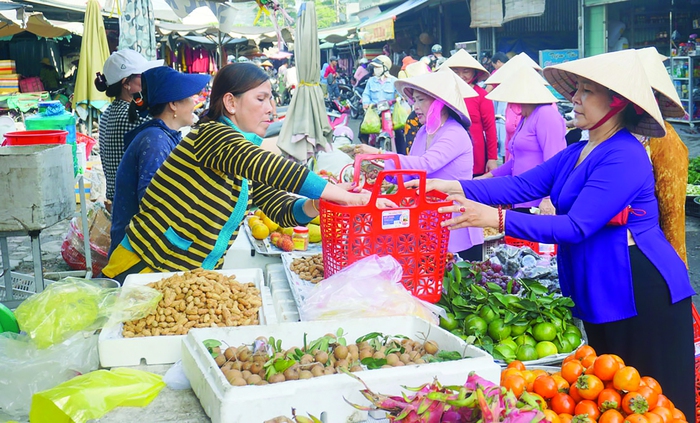 Phụ nữ và tiêu dùng xanh: Khi thói quen thay đổi để bảo vệ môi trường- Ảnh 1.