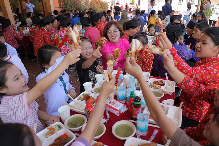 Phát triển xanh của "ông lớn" ngành tiêu dùng, bán lẻ- Ảnh 3.