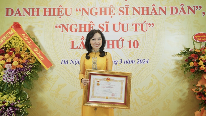 Tìm vị thế cho đàn tranh- Ảnh 1.