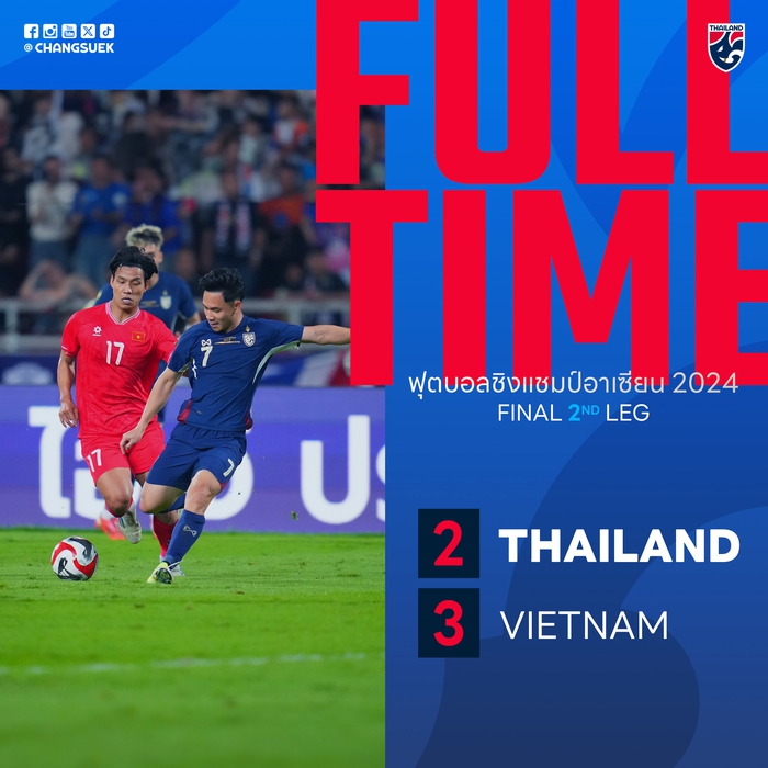 Nhìn lại chiến thắng "nghẹt thở" đưa ĐT Việt Nam vô địch ASEAN Cup - Ảnh 8.