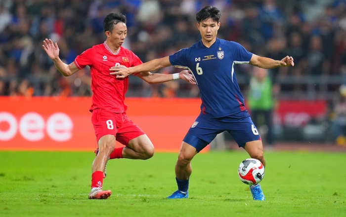 Nhìn lại chiến thắng "nghẹt thở" đưa ĐT Việt Nam vô địch ASEAN Cup - Ảnh 7.