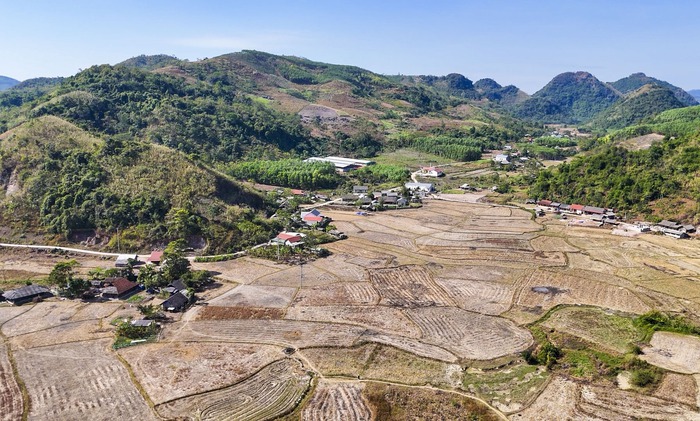  Thái Nguyên: Đẩy lùi đạo lạ ở Võ Nhai- Ảnh 1.