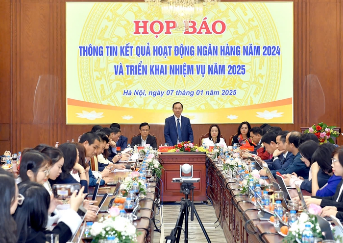 Dự kiến chuyển giao 2 ngân hàng yếu kém GPBank và DongA Bank trước Tết nguyên đán 2025- Ảnh 1.