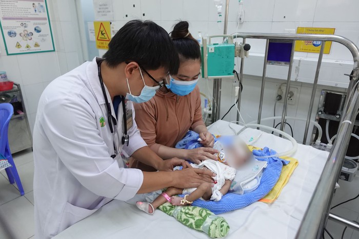 Virus HMPV không quá nguy hiểm- Ảnh 1.