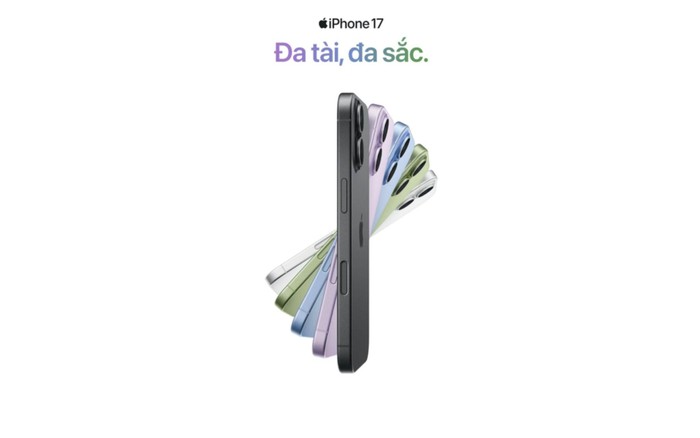 Nên chọn dung lượng iPhone nào: 128GB, 256GB, 512GB hay 1TB để không bao giờ hối tiếc?- Ảnh 1.