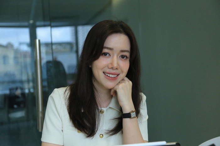 Fouder Calie Lê Nhật Ly: Từ trải nghiệm cá nhân đến triết lý “work and play”- Ảnh 1.