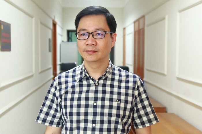 Chưa thể 