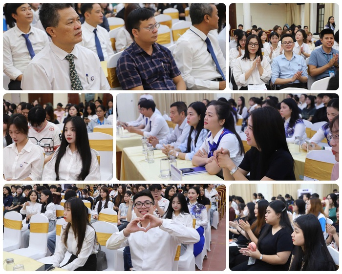 Bốn yếu tố quyết định sự phát triển Khoa Luật, Học viện Phụ nữ Việt Nam- Ảnh 1.