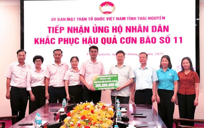 Ngân hàng CSXH các địa phương hỗ trợ người dân vay vốn bổ sung tái sản xuất sau bão lũ- Ảnh 2. Ngân hàng CSXH các địa phương hỗ trợ người dân vay vốn bổ sung tái sản xuất sau bão lũ- Ảnh 2.