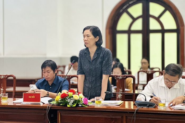 Phát huy vai trò nòng cốt của MTTQ Việt Nam thực hiện dân chủ, tăng cường đồng thuận xã hội- Ảnh 5. Phát huy vai trò nòng cốt của MTTQ Việt Nam thực hiện dân chủ, tăng cường đồng thuận xã hội- Ảnh 5.