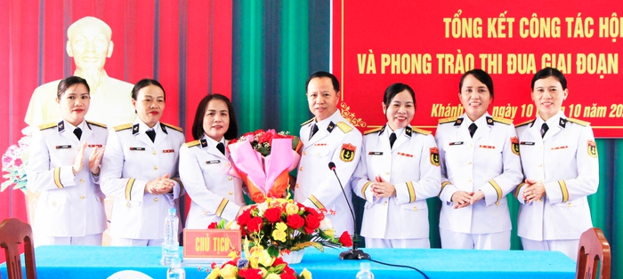 Phụ nữ Lữ đoàn 162 tiếp tục đẩy mạnh chuyển đổi số, thúc đẩy bình đẳng giới - Ảnh 2. Phụ nữ Lữ đoàn 162 tiếp tục đẩy mạnh chuyển đổi số, thúc đẩy bình đẳng giới - Ảnh 2.