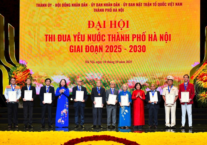 Thủ tướng: Hà Nội là nơi Thủ tướng: Hà Nội là nơi